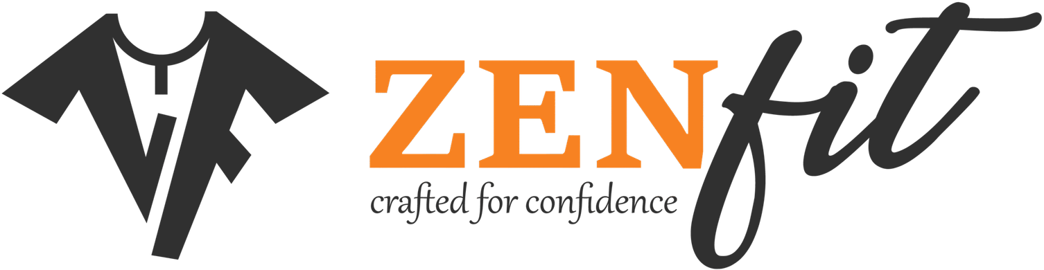 ZenFit Clothing