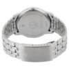 Titan (NS1774SM01) Analog with Day and Date Blue Dial Stainless Steel Strap watch for Men